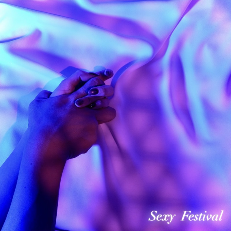 Sexy Festival ジャケット写真